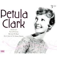 Purchase Petula Clark - Petula Clark CD3
