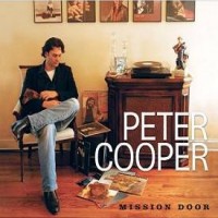 Purchase Peter Cooper - Mission Door