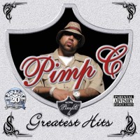 Purchase Pimp C - Greatest Hits (Screwed And Chopped)