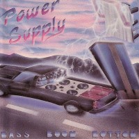 Purchase Power Supply - Bass Boom Bottom