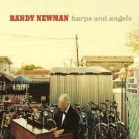Purchase Randy Newman - Harps And Angels