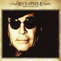 Purchase Rick Steele - Through My Eyes