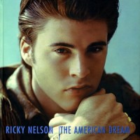 Purchase Ricky Nelson - The American Dream CD4