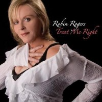 Purchase Robin Rogers - Treat Me Right