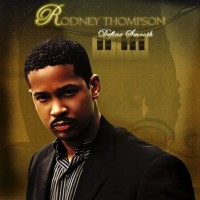 Purchase Rodney Thompson - Define Smooth