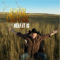 Purchase Roger Creager - Here It Is
