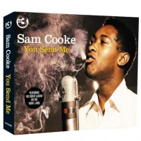 Purchase Sam Cooke - You Send Me CD1