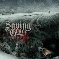 Purchase Saving Grace - Behind Enemy Lines