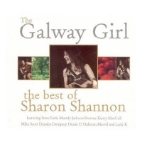 Purchase Sharon Shannon - The Galway Girl (The Best Of)