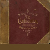 Purchase Samantha Crain - The Confiscation (EP)