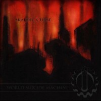Purchase Skaldic Curse - World Suicide Machine