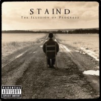 Purchase Staind - The Illusion Of Progress
