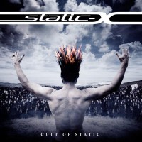 Purchase Static-X - Cult Of Static