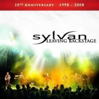 Purchase Sylvan - Leaving Backstage CD1