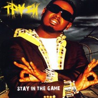 Purchase T-Pain - Stay In The Game