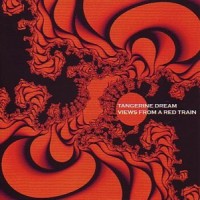 Purchase Tangerine Dream - Views From A Red Train