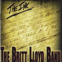 Purchase The Britt Lloyd Band - The Ink