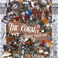 Purchase The Coral - Singles Collection CD2