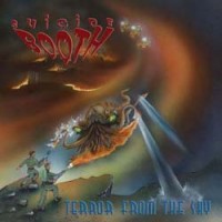 Purchase Suicide Booth - Terror From The Sky