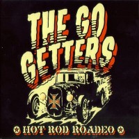 Purchase Go Getters - Hot Rod Roadeo