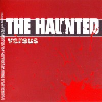 Purchase The Haunted - Versus (EP)