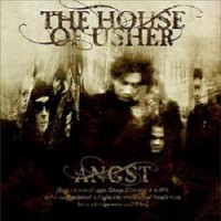 Purchase The House of Usher - Angst