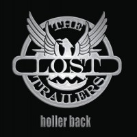 Purchase The Lost Trailers - Holler Back