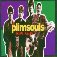 Purchase The Plimsouls - Kool Trash