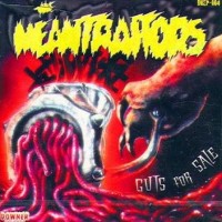Purchase The Meantraitors - Guts For Sale
