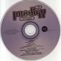 Purchase The Prodigy - Experience, Expanded (Remixes & B-Sides) CD1