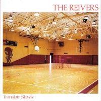 Purchase The Reivers - Translate Slowly