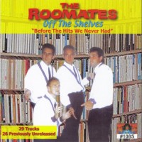 Purchase The Roomates - Off The Shelves