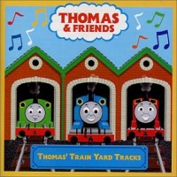 Purchase Thomas & Friends - Thomas Songs And Roundhouse Rhythms