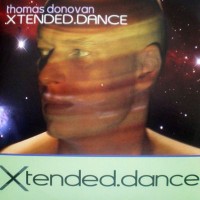 Purchase Thomas Donovan - Xtended.Dance