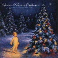 Purchase Trans-Siberian Orchestra - Christmas Eve and Other Stories