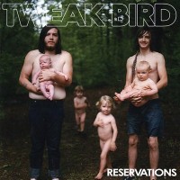 Purchase Tweak Bird - Reservations