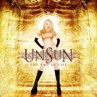 Purchase Unsun - The End of Life
