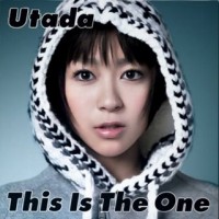 Purchase Utada - This Is The One