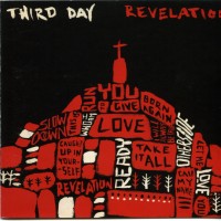 Purchase Third Day - Revelation