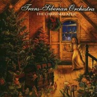 Purchase Trans-Siberian Orchestra - The Christmas Attic