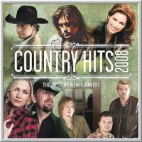 Purchase VA - Country Hits 2008