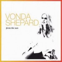 Purchase Vonda Shepard - From The Sun