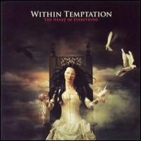 Purchase Within Temptation - The Heart Of Everything
