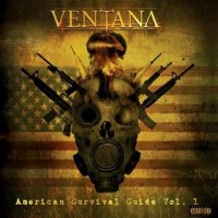 Purchase Ventana - American Survival Guide Vol.1
