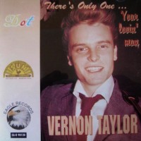 Purchase Vernon Taylor - There is only One... (Youe Lovin' Man)