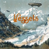 Purchase Vessels - White Fields And Open Devices