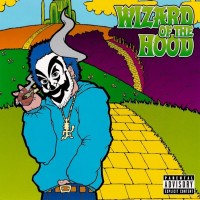 Purchase Violent J - Wizard Of The Hood