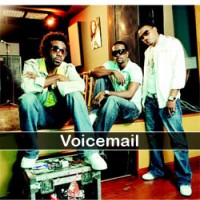 Purchase Voice Mail - Jump Off