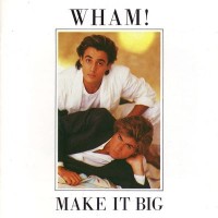 Purchase Wham! - Make It Big