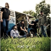 Purchase Whiskey Myers - Road Of Life